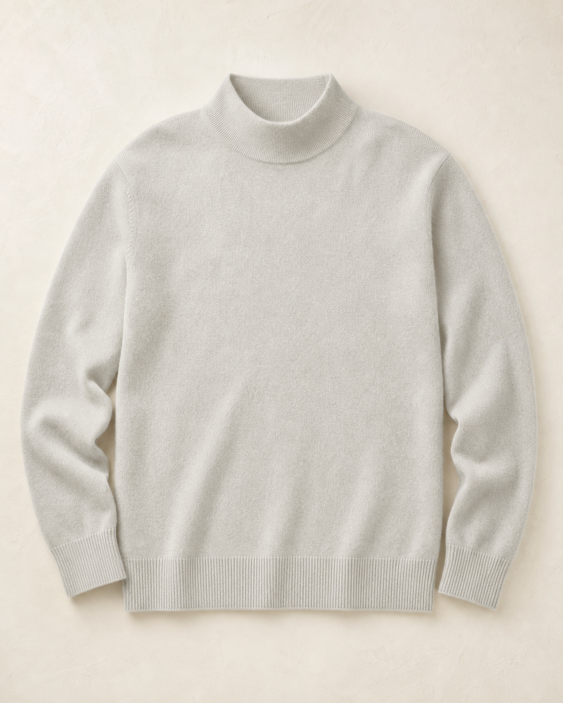 Horizon Pullover in Cloud product photograph