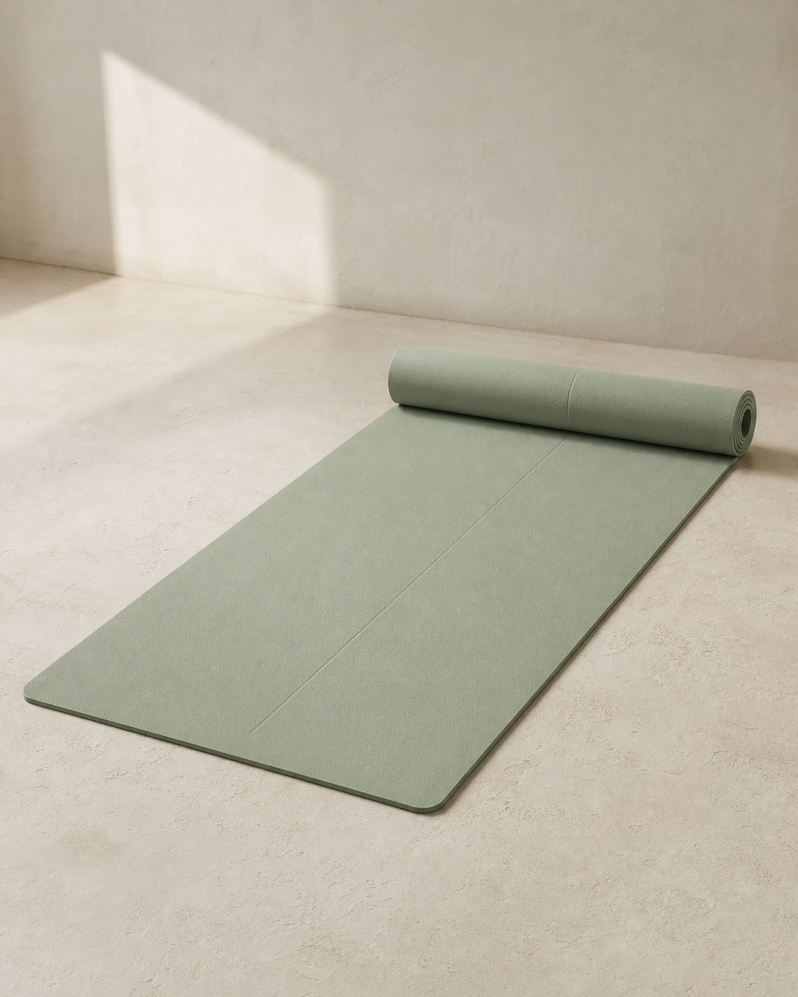 Meridian Studio Mat in Celadon