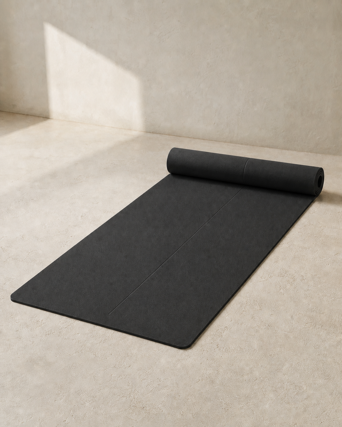 Meridian Studio Mat in Ink