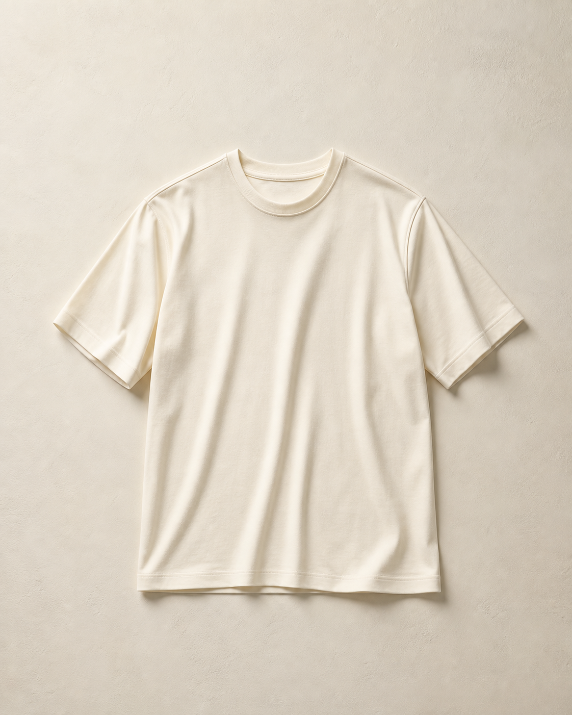 Courtyard T-Shirt — Serica concept product