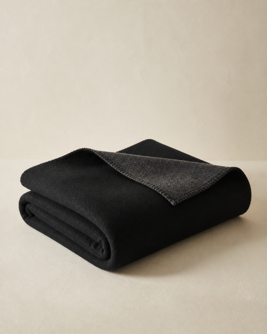 Evening Blanket — Serica concept product