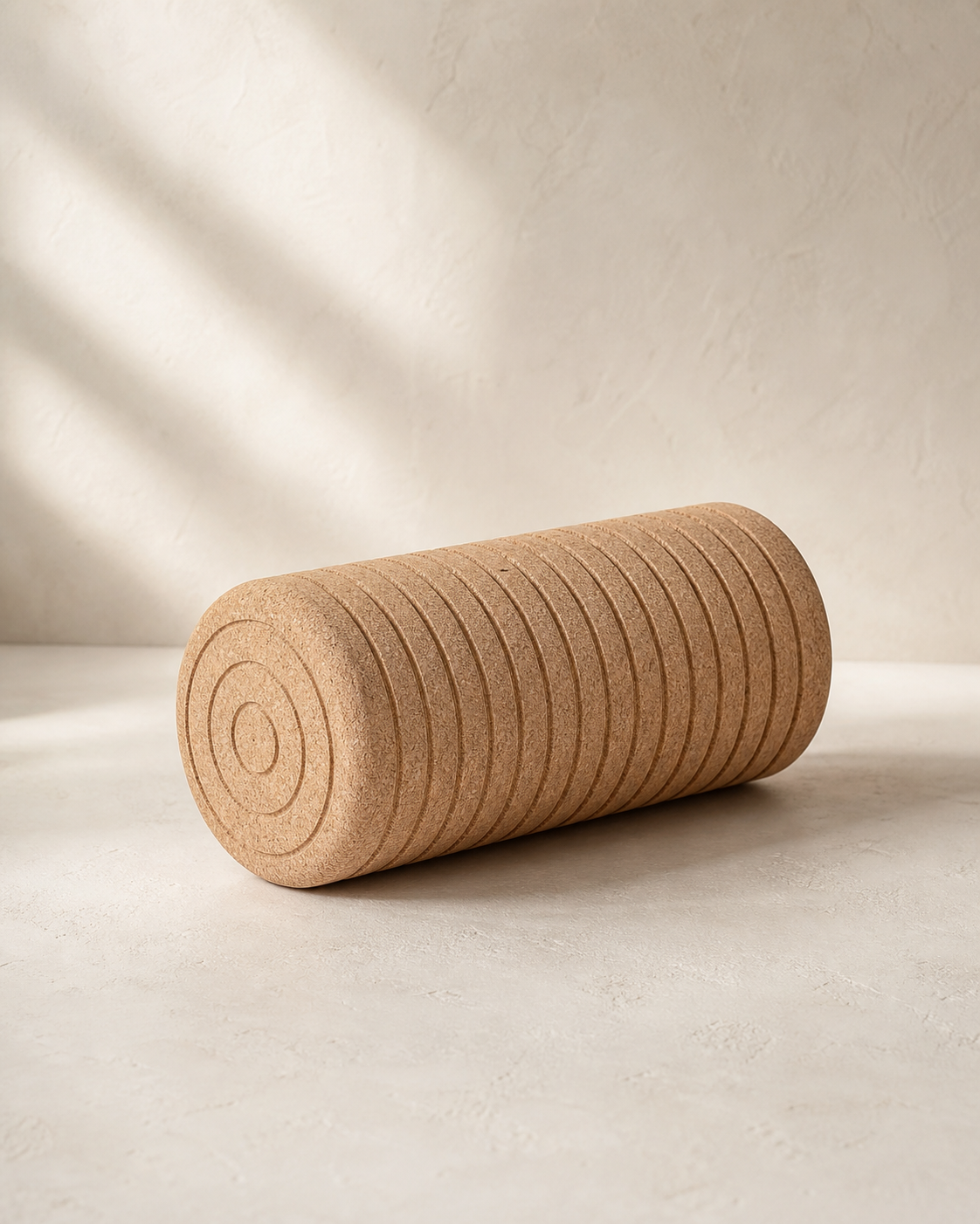 Grounding Mobility Cylinder — Serica concept product