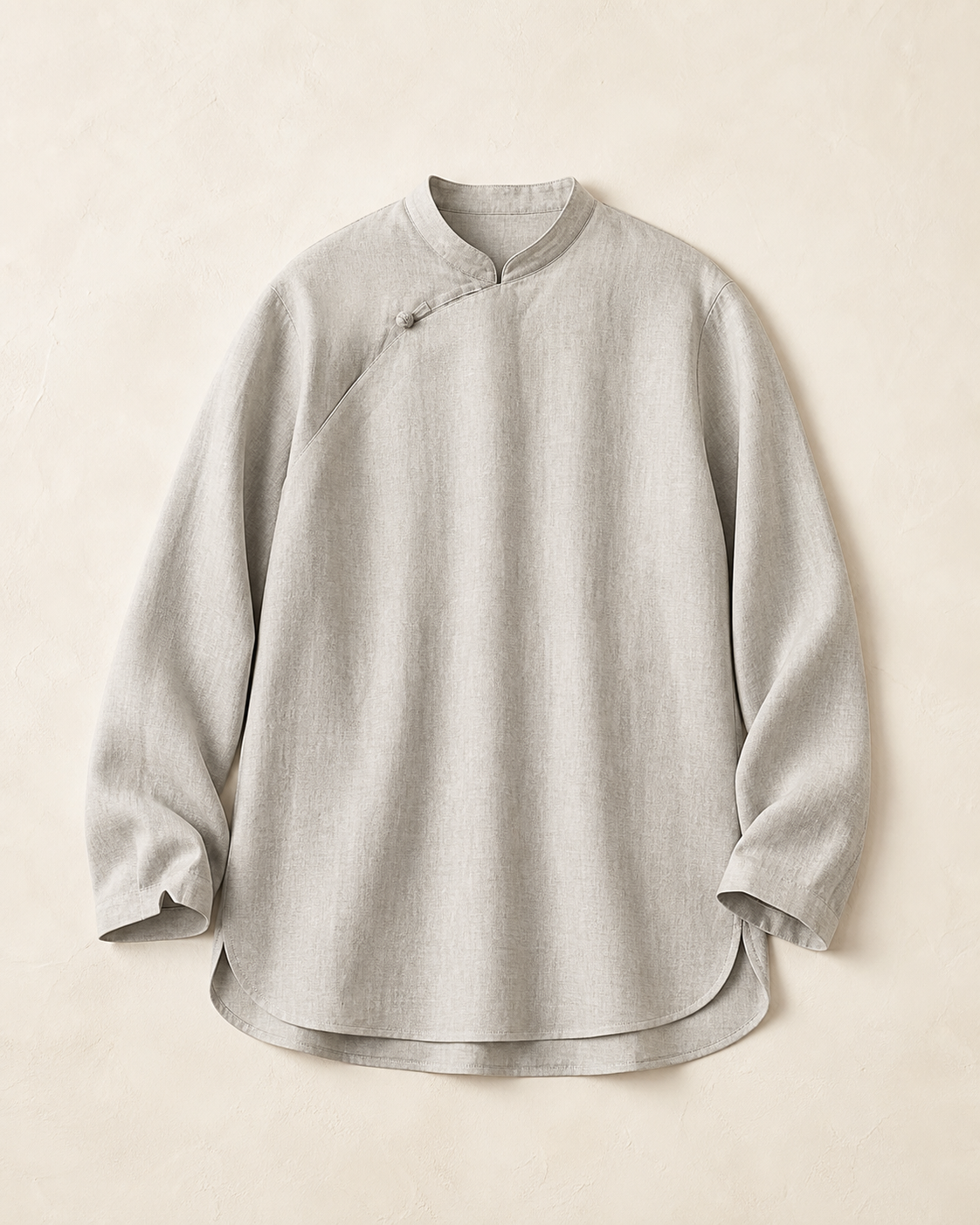 River Shirt — Serica concept product