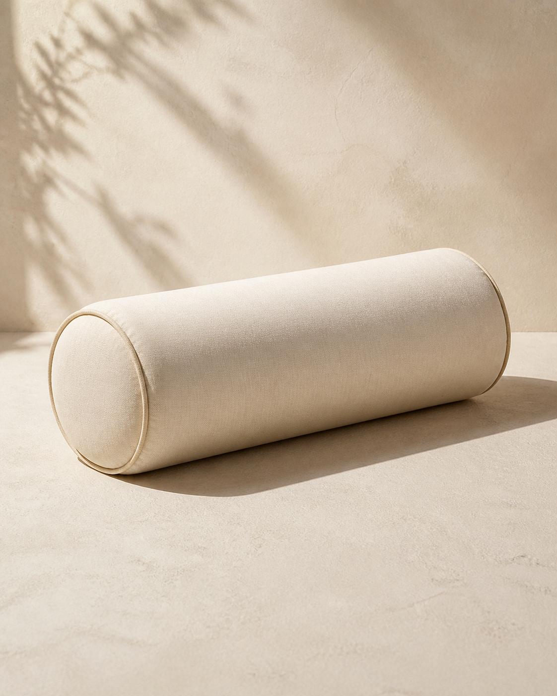 Soft Recovery Cylinder — Serica concept product