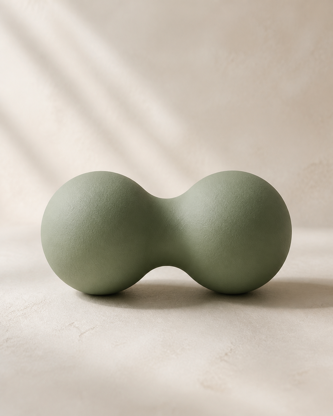 Twin Mobility Ball — Serica concept product